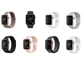 Apple Watch felvásárlás. Series 0, 1, 2, 3, 4, 5, készülékét megvesszük!