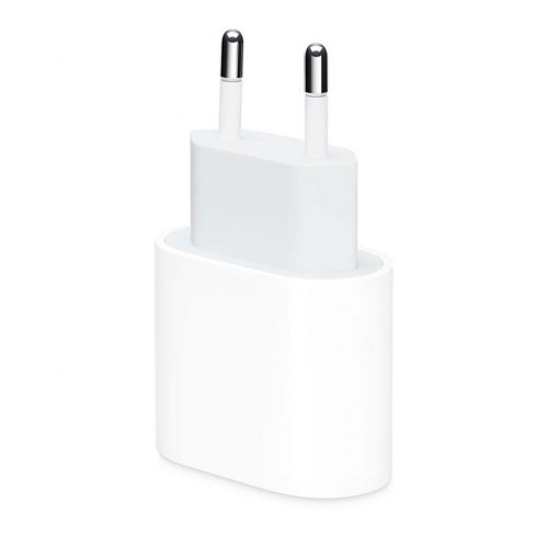 Apple Iphone gyári USB-C hálózati adapter 