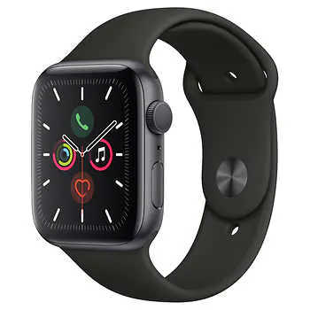 Apple Watch 7 45mm Cellular Használt/1-3 hónap gar./Akku 95%/p3797