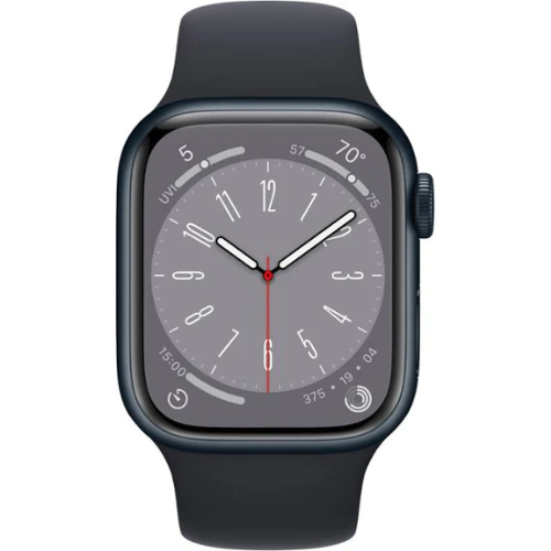 Apple Watch 7 40mm Használt/1 hónap gar./Akku 86%/p3619/