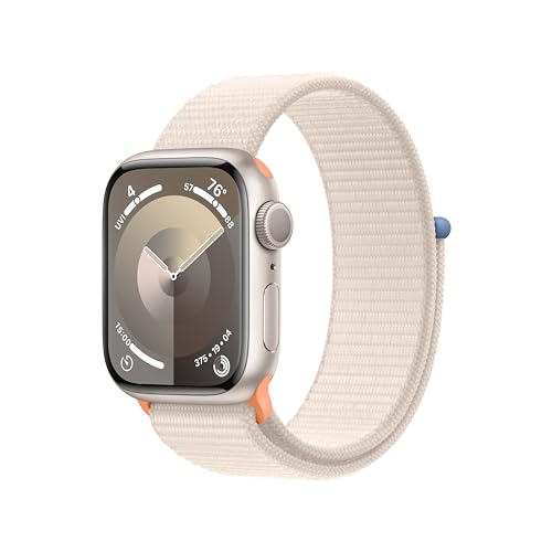 Apple Watch 9 41mm Újszerű/1-3 hónap gar./Akku 95%/p4448