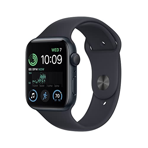 Apple Watch SE 2022 41mm Újszerű/1 hónap gar./Akku 88%/p3652