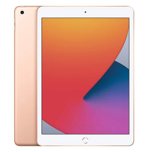 iPad 7th. 32GB Gold Wifi/1-3 hónap garancia/Akku 89%/p3753/