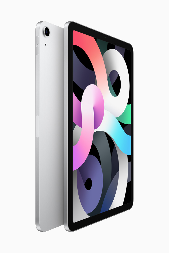 iPad Air 5 64GB Wifi Karcmentes/2025.01.19. Apple Gar./Akku 100%/p3268/