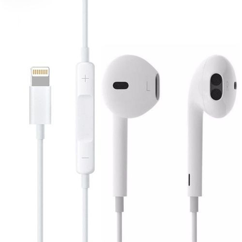 EarPods Lightning Vezetékes Headset 