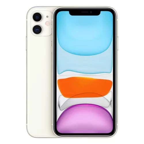 iPhone 11 64GB Független Mint Az Új/1-3 hónap gar./Akku 84%/p3726/