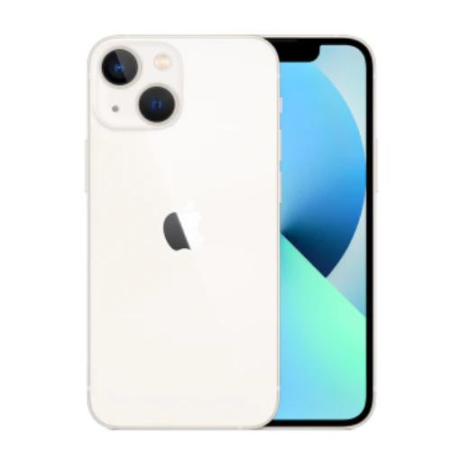 iPhone 13 Mini 128GB Fehér Független Újszerű/1-3 hónap gar./p4056