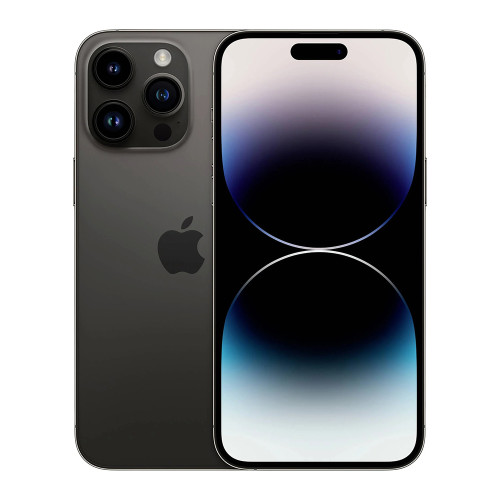 iPhone 14 Pro Max 128GB Használt Független/1-3 hónap gar./Akku 83%/p4345