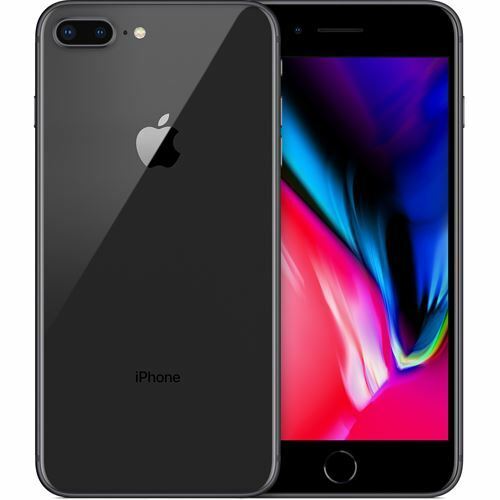 iPhone 8 Plus 128GB Független Újszerű/1 hónap gar./Akku 84%/p3543