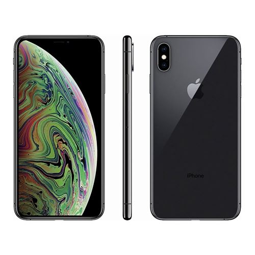 iPhone XS Max 64GB Független Újszerű/1 hónap gar./Akku 79%/p3819