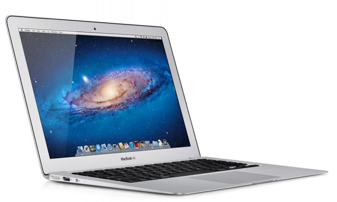 MacBook Air 2017 Újszerű/8GB/128ssd/1 hónap gar./Akku 83%/p3441