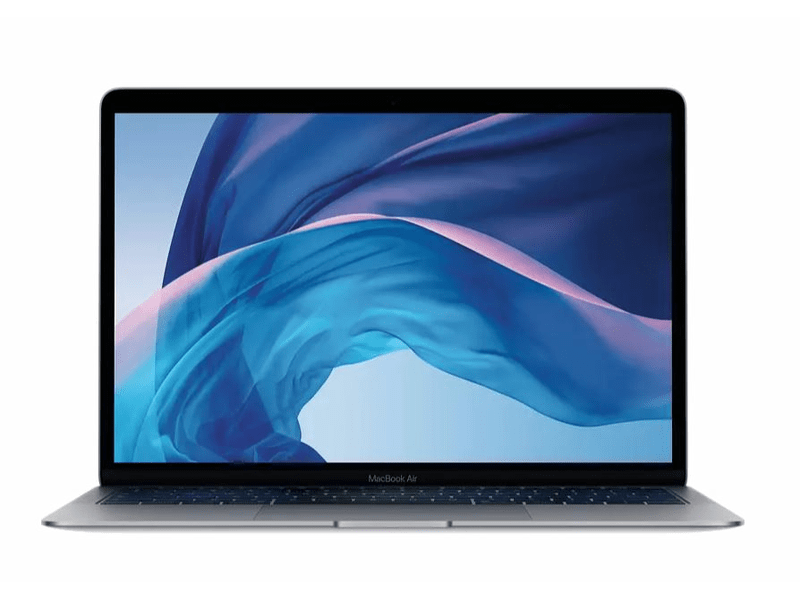 MacBook Air 2020 Újszerű/8GB/256ssd/1-3 hónap gar./Akku 89%/p3774/