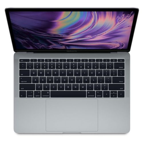 MacBook Pro 2017 13