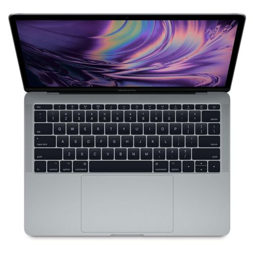 MacBook Pro 2017/8GB/256ssd/Újszerű/1-3 hónap gar./Akku 82%/p3766