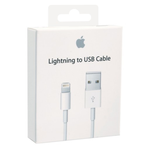 Iphone Lightning Gyári Kábel