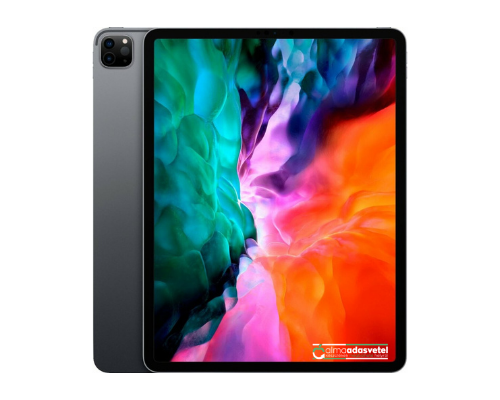 iPad Pro 12.9 inch 2020 kijelző csere
