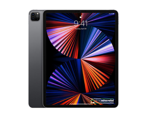 iPad Pro 12.9 inch 2021 kijelző csere