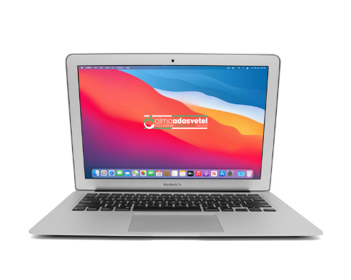 MacBook Air 11 inch 2012-2015 kijelző csere