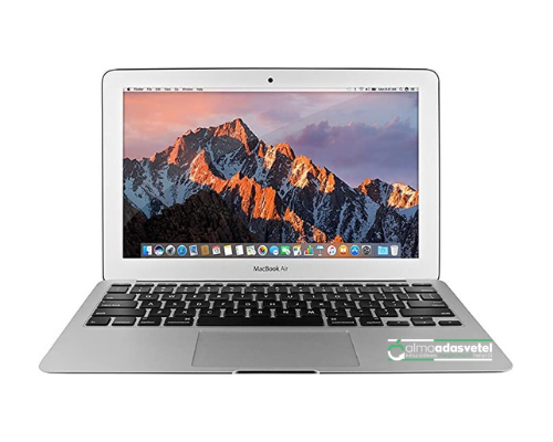 MacBook Air 11 inch 2012-2015 billentyűzet csere