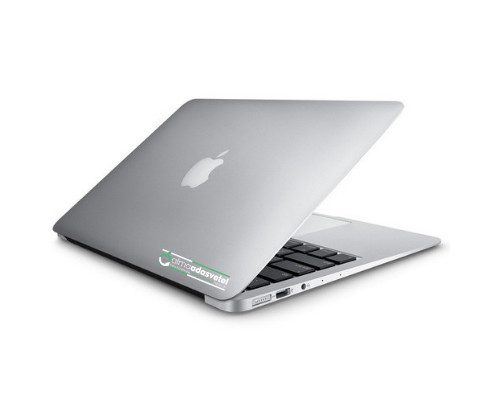MacBook Air 13 inch 2010-2011 kijelző csere