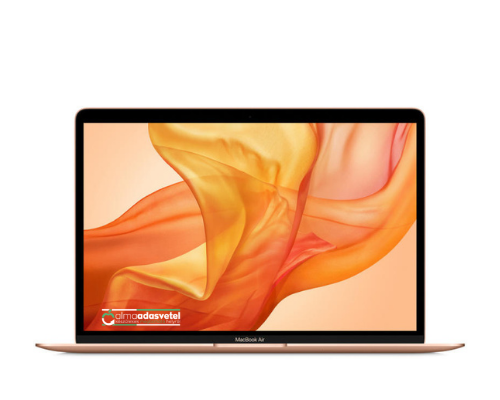 MacBook Air 13 inch 2018-2020 szoftverezés