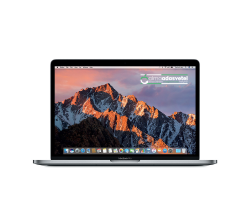 MacBook Pro 13 inch Retina 2016-2017 kijelző csere