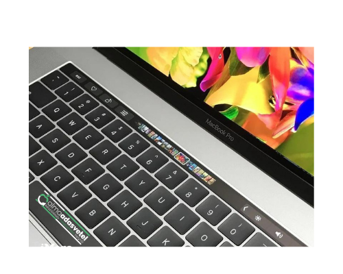 MacBook Pro 13 inch Retina TB 2016-2017 billentyűzet csere