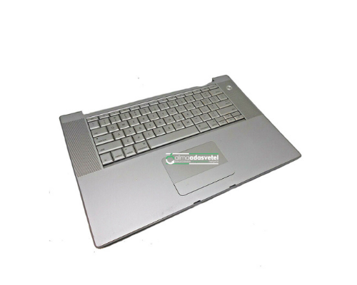 MacBook Pro 15 inch 2008-2012 billentyűzet csere