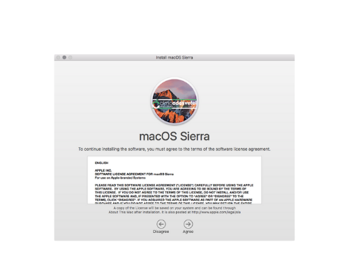 MacBook Pro 15 inch retina 2012-2015 szoftverezés