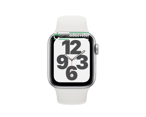 Apple Watch SE akkumulátor csere