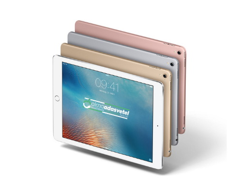 iPad Pro 9.7 inch kijelző csere