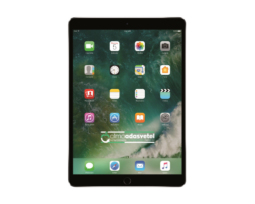 iPad Pro 10.5 inch kijelző csere
