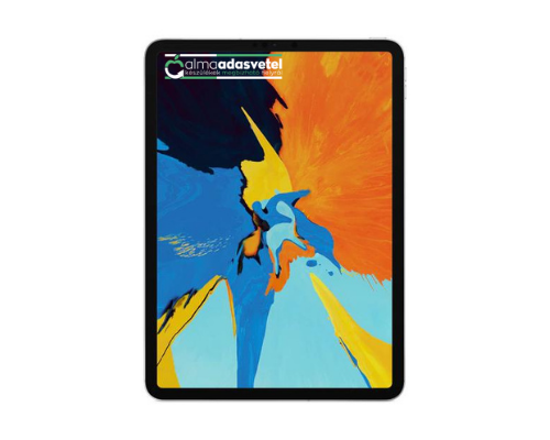 iPad Pro 11 inch 2018 kijelző csere