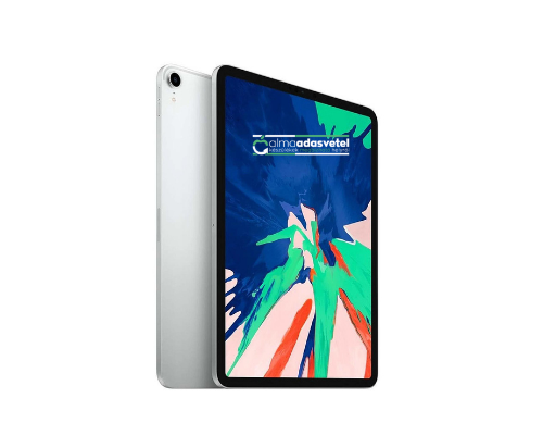 iPad Pro 11 inch 2018 akkumulátor csere
