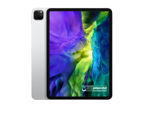 iPad Pro 11 inch 2020 kijelző csere