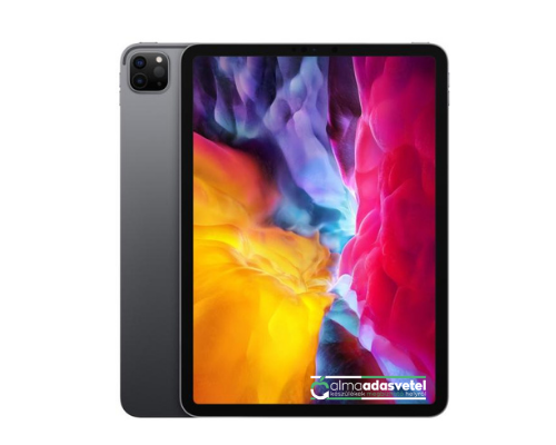 iPad Pro 11 inch 2020 töltéscsatlakozó csere