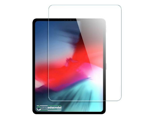 iPad Pro 12.9 inch 2018 érintőüveg csere