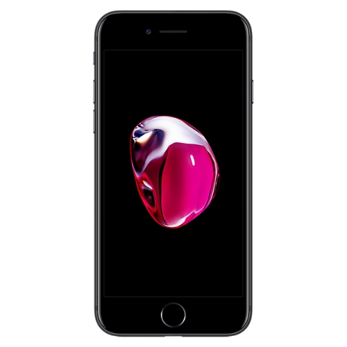 iPhone 7 32GB Fekete Telenor/1 Hónap Gar./Akku 87%/p1610/