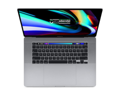 MacBook Pro 13 inch Retina TB 2016-2017 kijelző csere