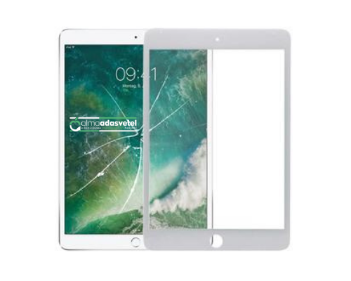 iPad Pro 9.7 inch érintőüveg csere