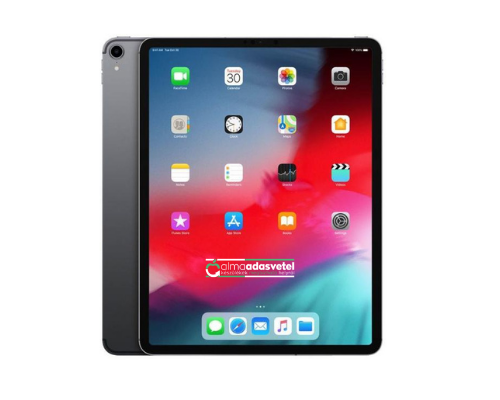 iPad Pro 12.9 inch 2018 kijelző csere